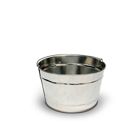 Commercial Zone Products REPL 16-QUART PAIL FOR SMOKERS OUTPOSTONETEC 796200